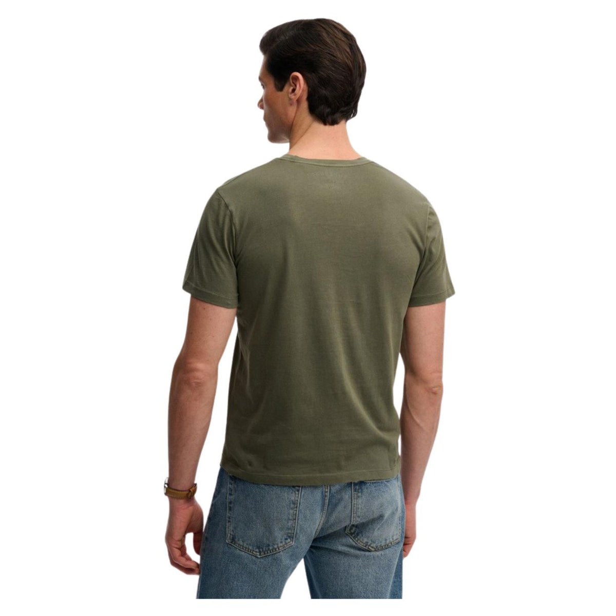 SUPERDRY CLASSIC ESSENTIAL TEE - seconda immagine