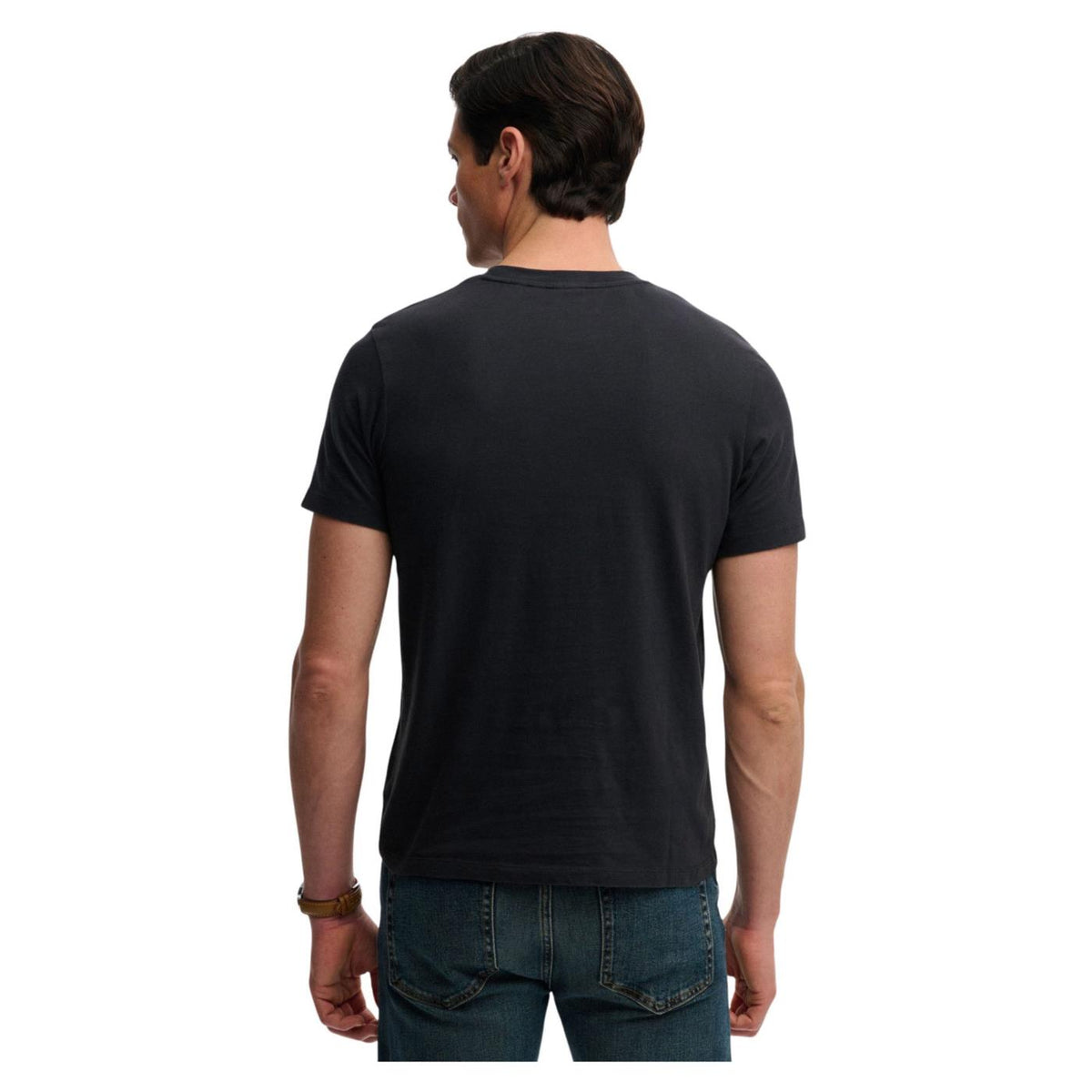 SUPERDRY 1954 COMPANY RELAXED TEE - seconda immagine