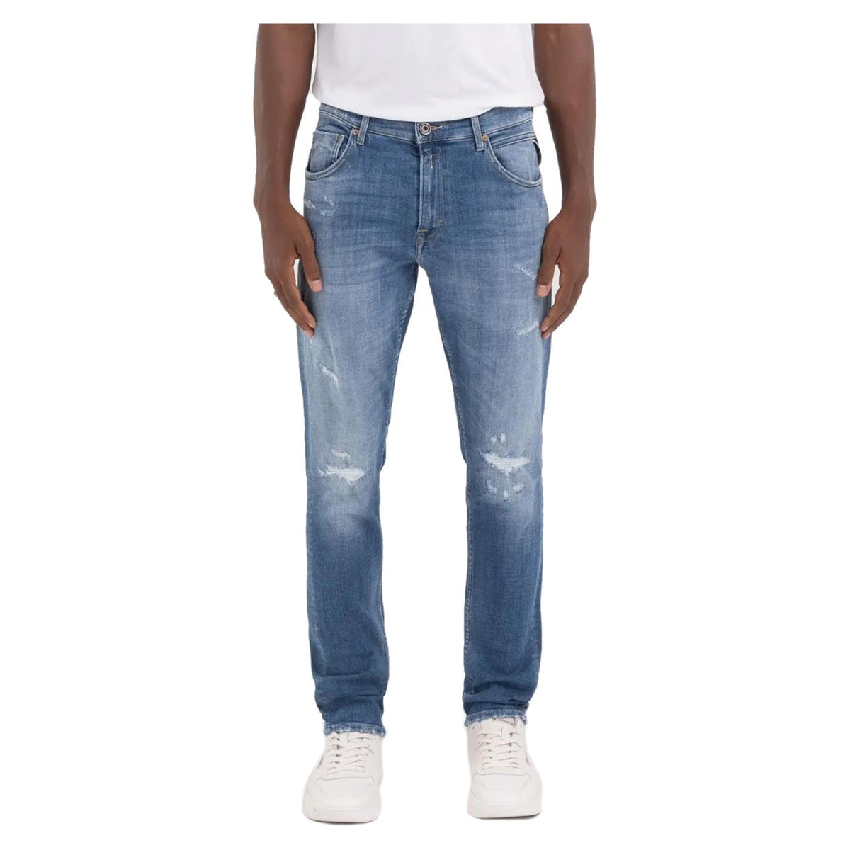 REPLAY MICKYM SLIM FIT