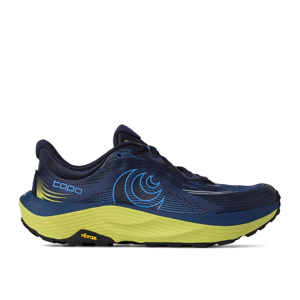 TOPO ATHLETIC ULTRAVENTURE 5 DROP 5 MM