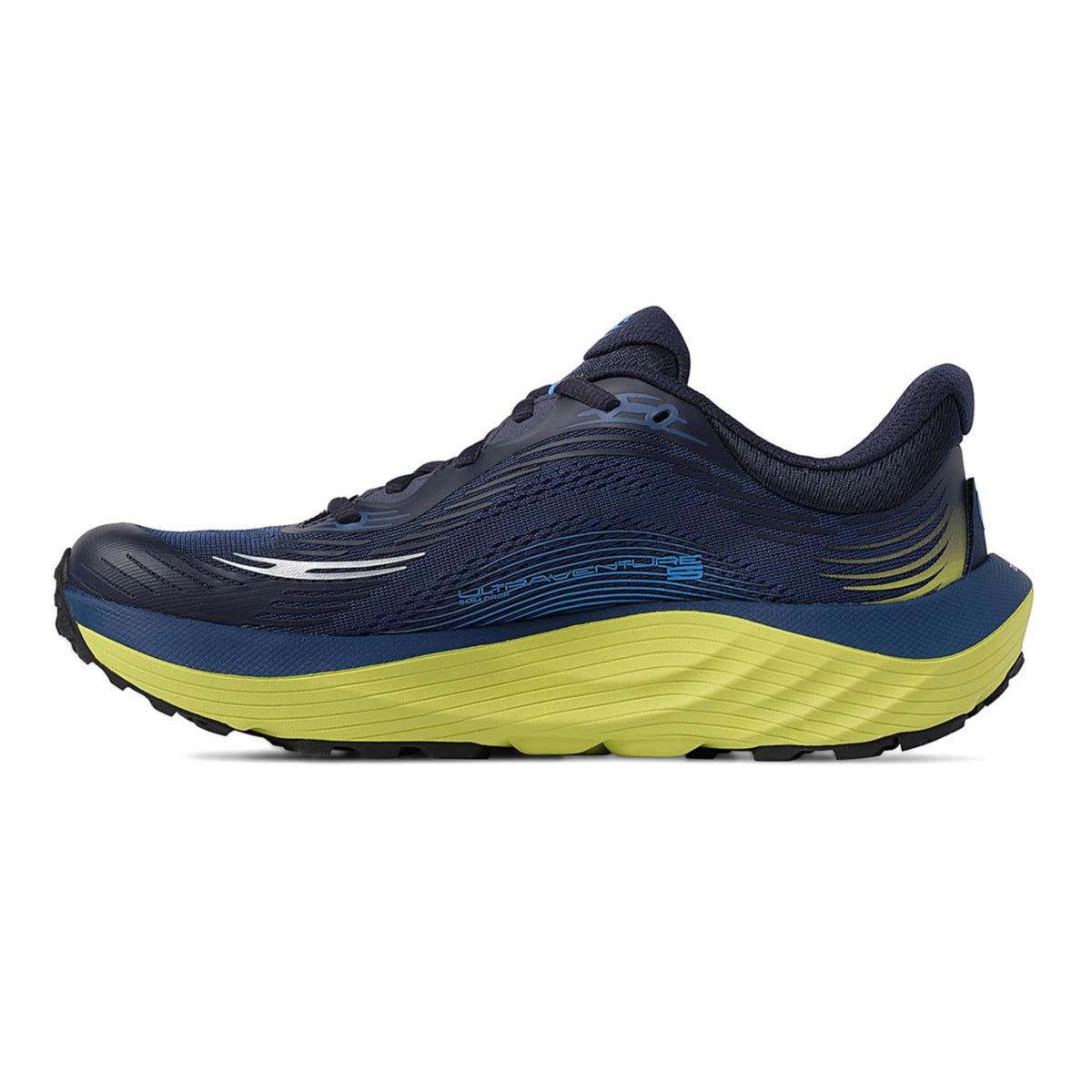 TOPO ATHLETIC ULTRAVENTURE 5 DROP 5 MM - seconda immagine
