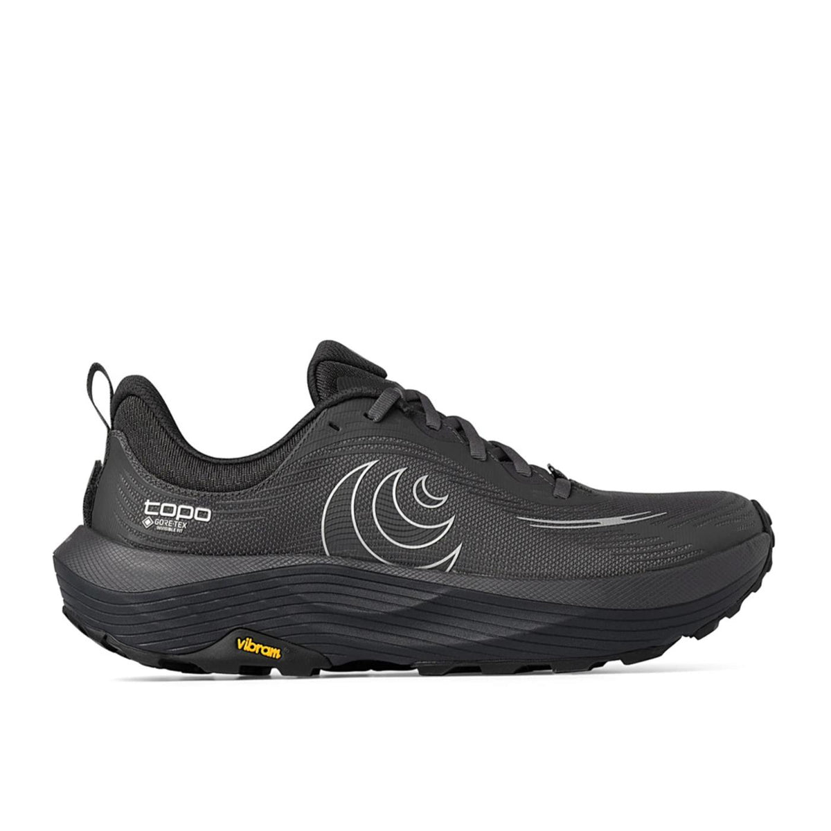 TOPO ATHLETIC ULTRAVENTURE 5 GTX DROP 5