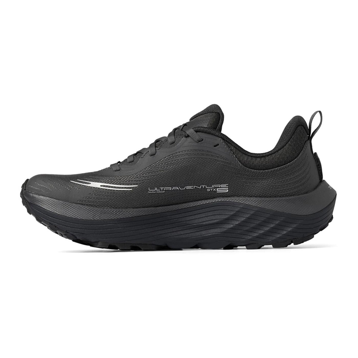 TOPO ATHLETIC ULTRAVENTURE 5 GTX DROP 5 - seconda immagine