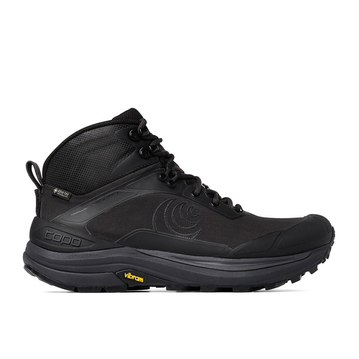 TOPO ATHLETIC TRAILVENTURE 3 GTX DROP 5