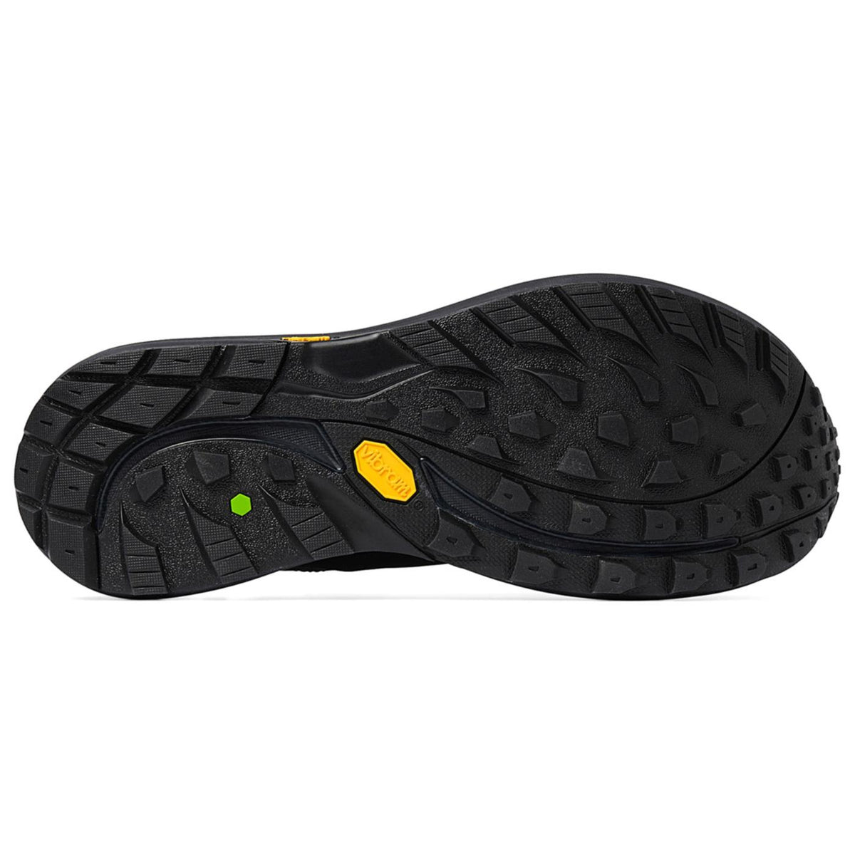 TOPO ATHLETIC TRAILVENTURE 3 GTX DROP 5 - Nero - vista 3