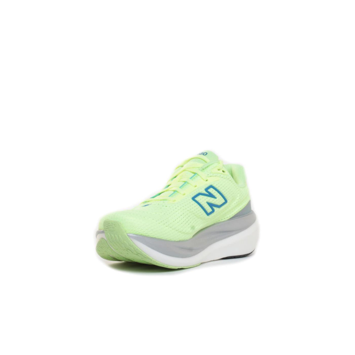 NEW BALANCE 1080 V15 - Giallo - vista 3