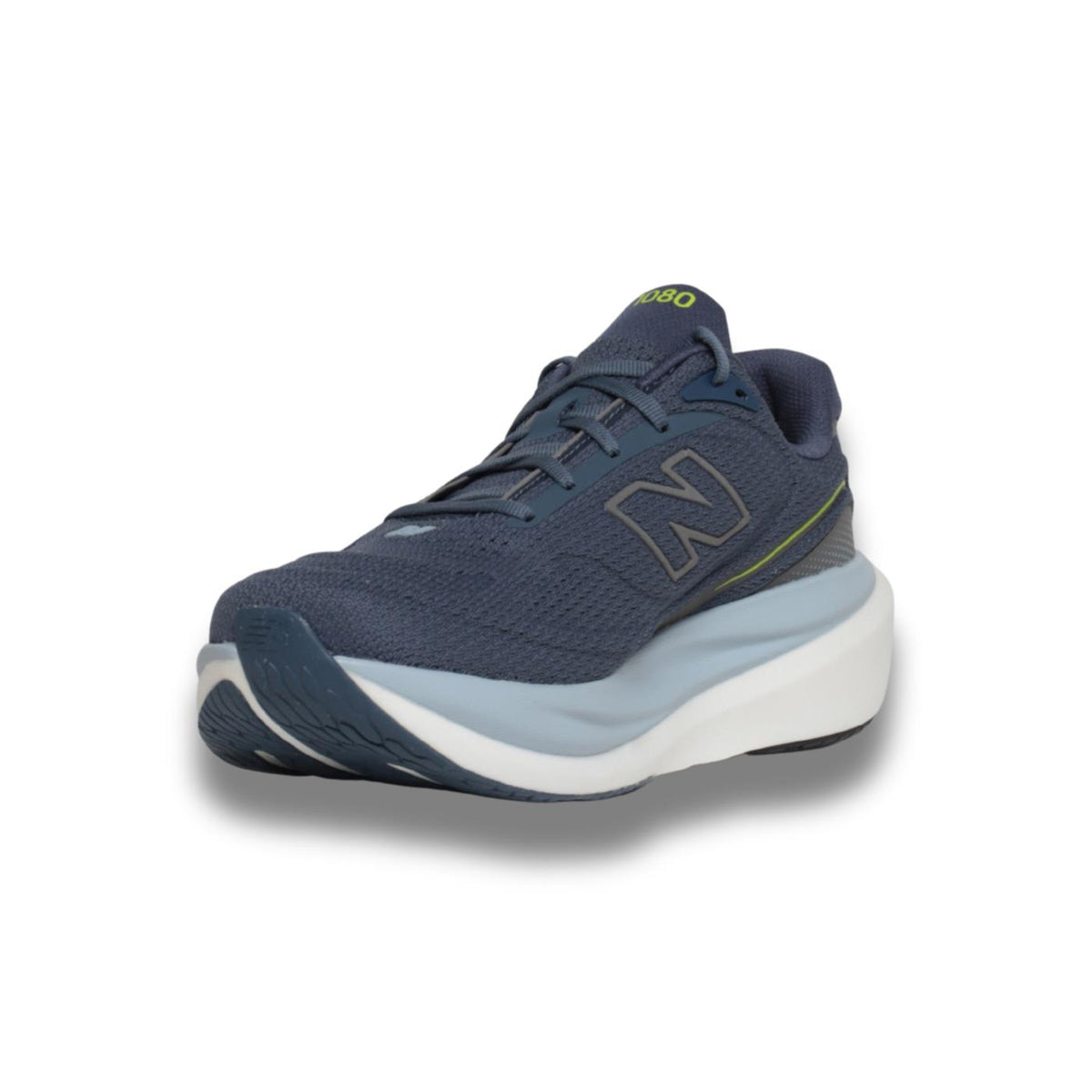 NEW BALANCE 1080 V15 - Blu - vista 3