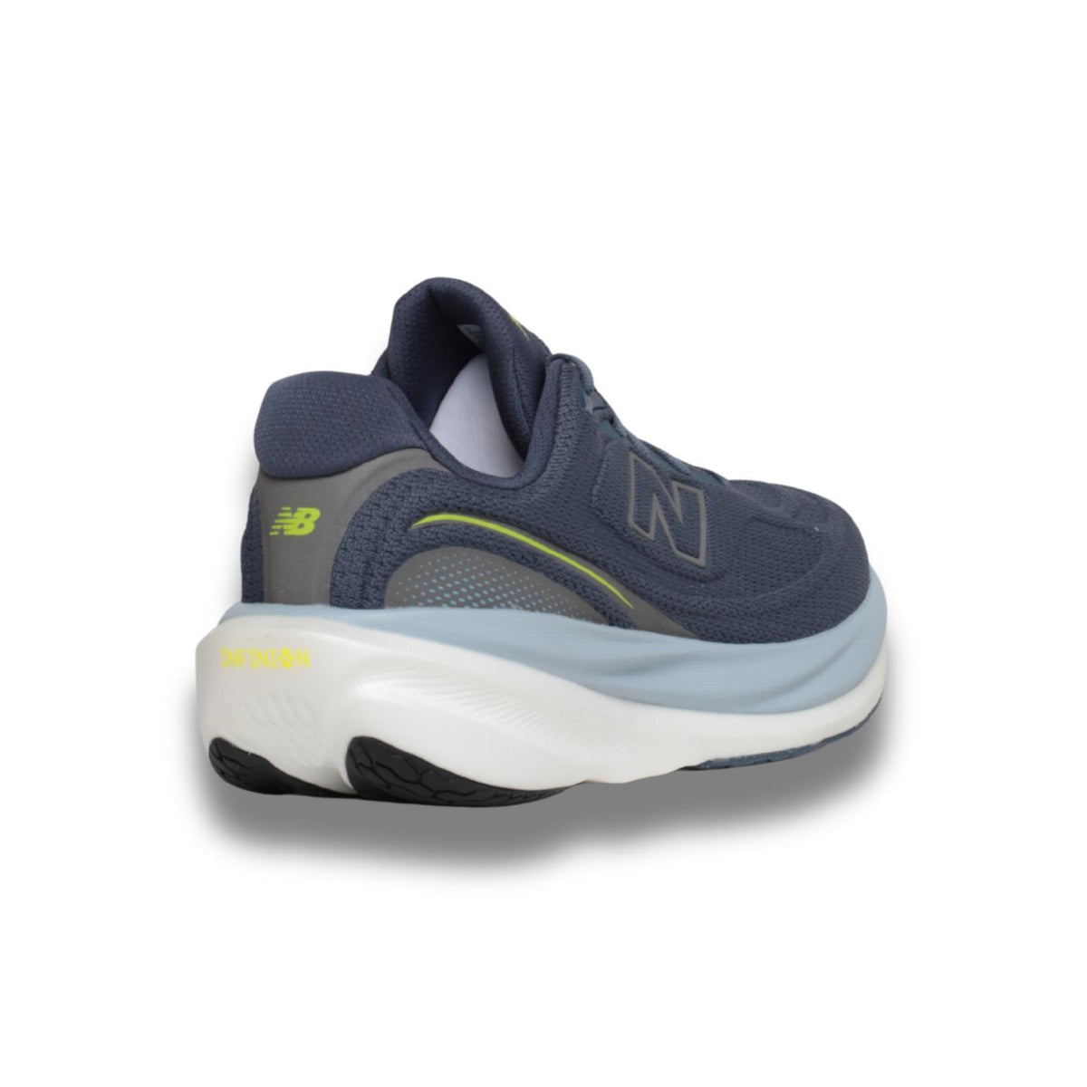 NEW BALANCE 1080 V15 - Blu - vista 4