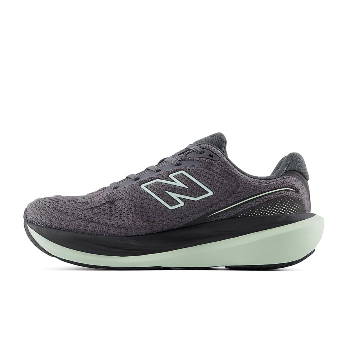 NEW BALANCE 1080 V15 - Grigioscuro - vista 2