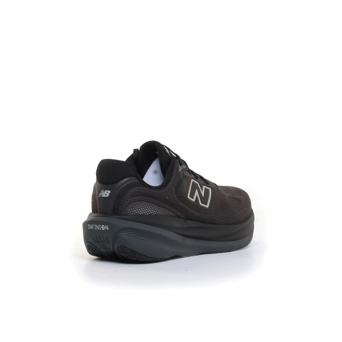 NEW BALANCE 1080 V15 - Nero - vista 4
