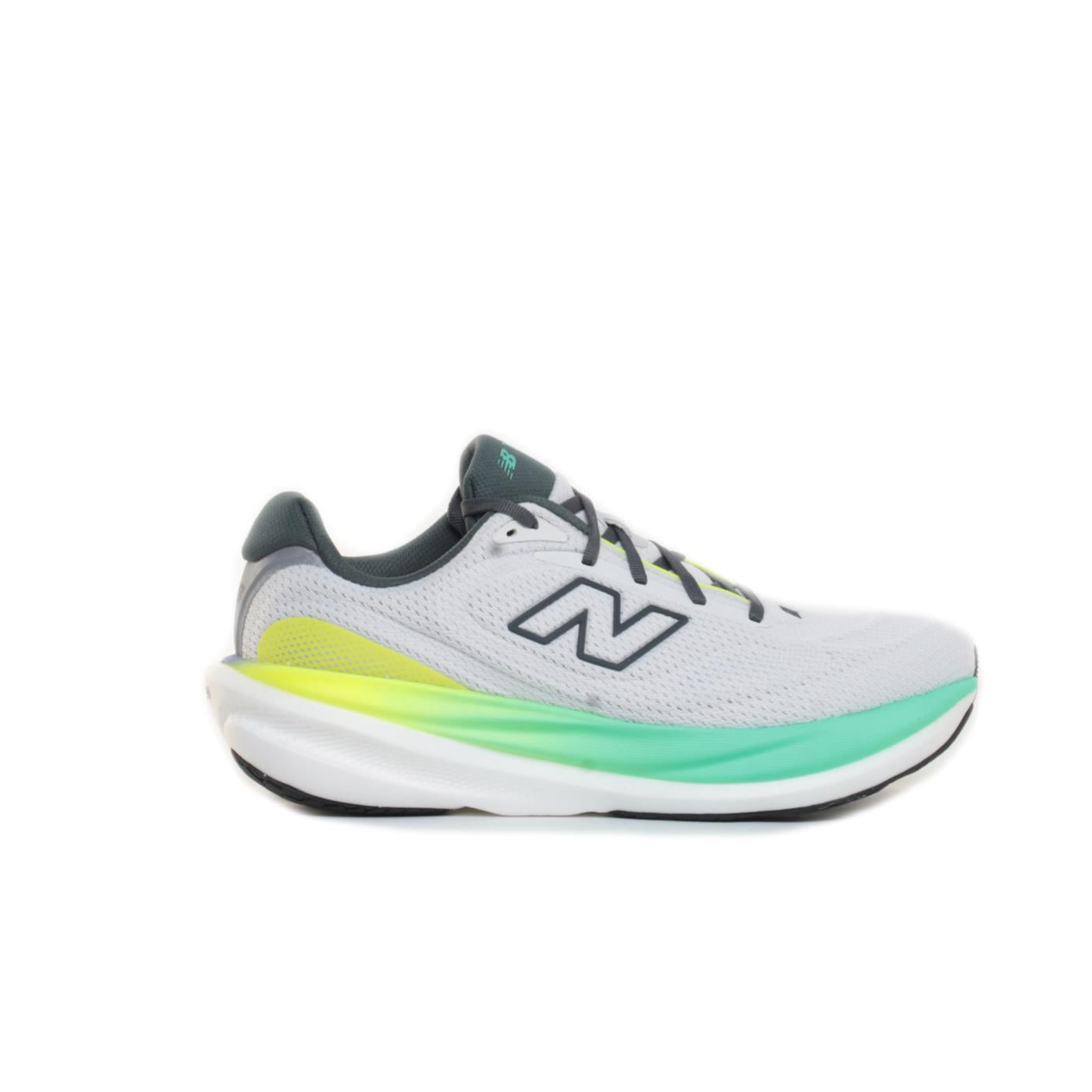 NEW BALANCE 1080 V15 - Bianco - immagine principale