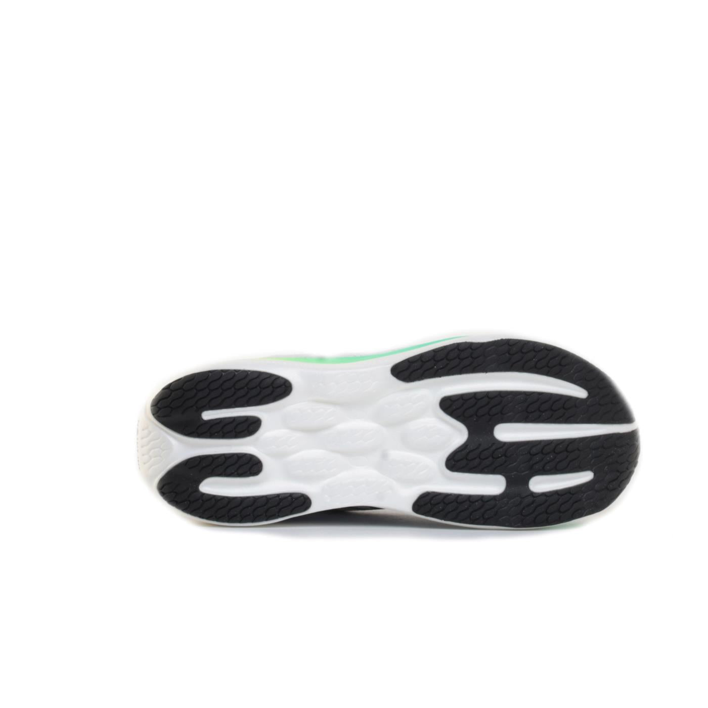 NEW BALANCE 1080 V15 - Bianco - vista 5