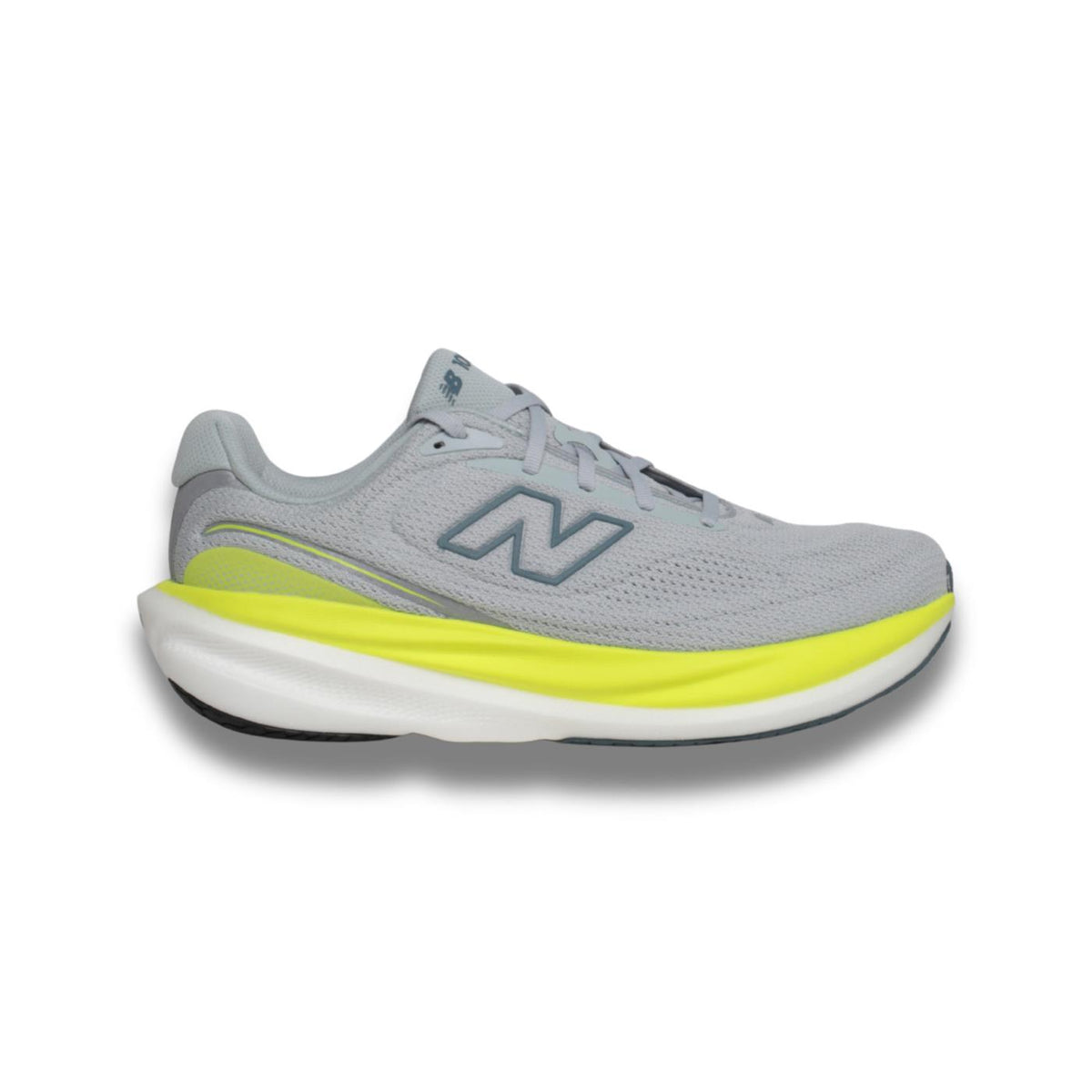 NEW BALANCE 1080 V15 - Grigio chiaro - immagine principale