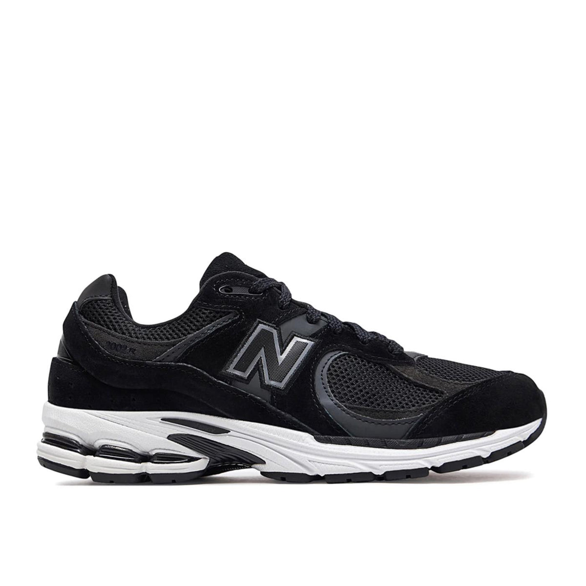 NEW BALANCE 2002 - Nero - immagine principale
