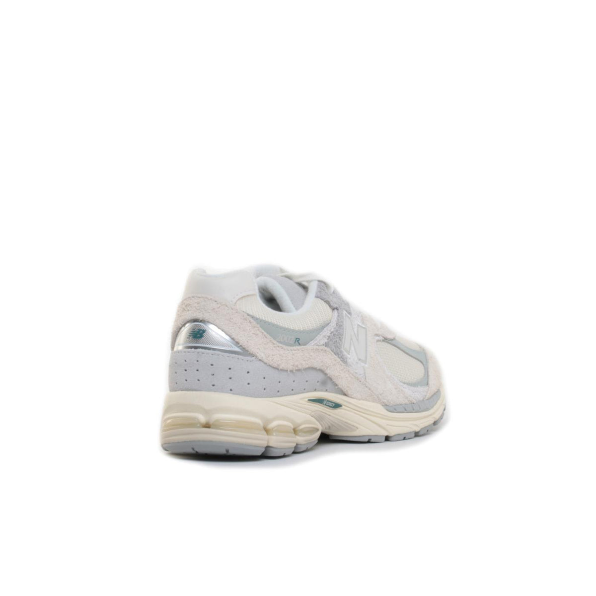 NEW BALANCE 2002 - Beige - vista 4