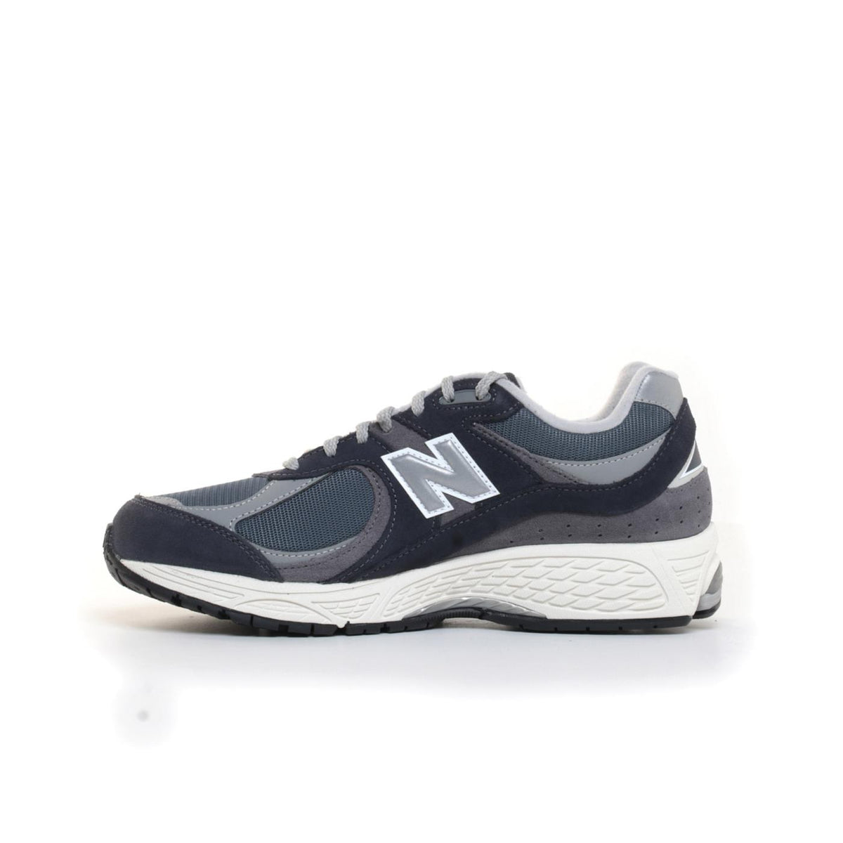NEW BALANCE 2002 - Blu - vista 2
