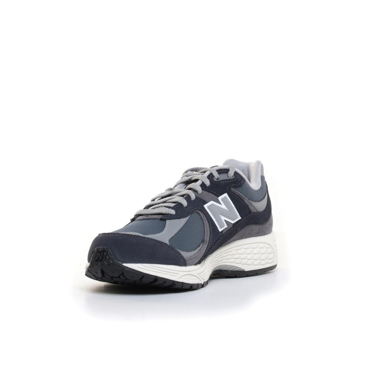 NEW BALANCE 2002 - Blu - vista 3