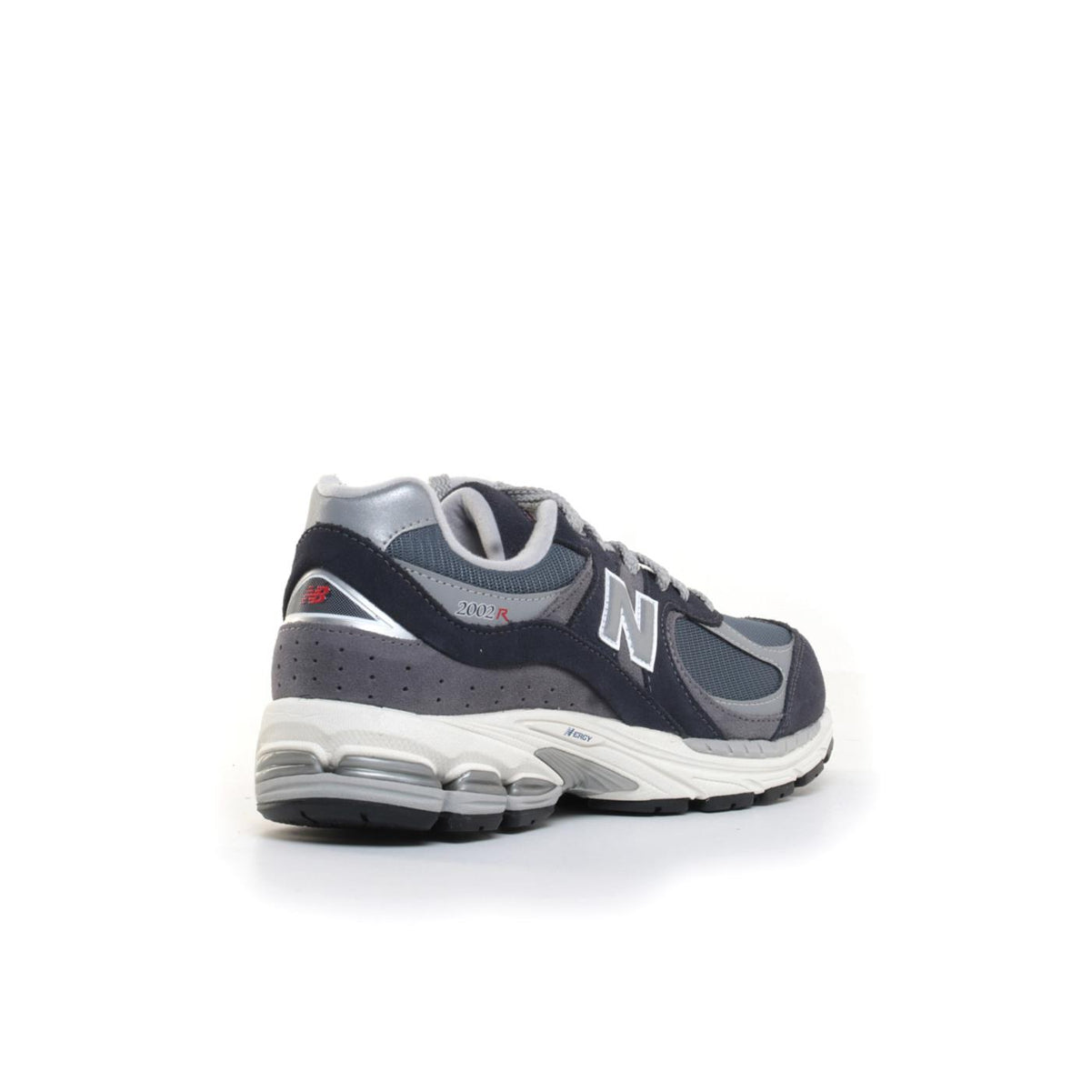 NEW BALANCE 2002 - Blu - vista 4