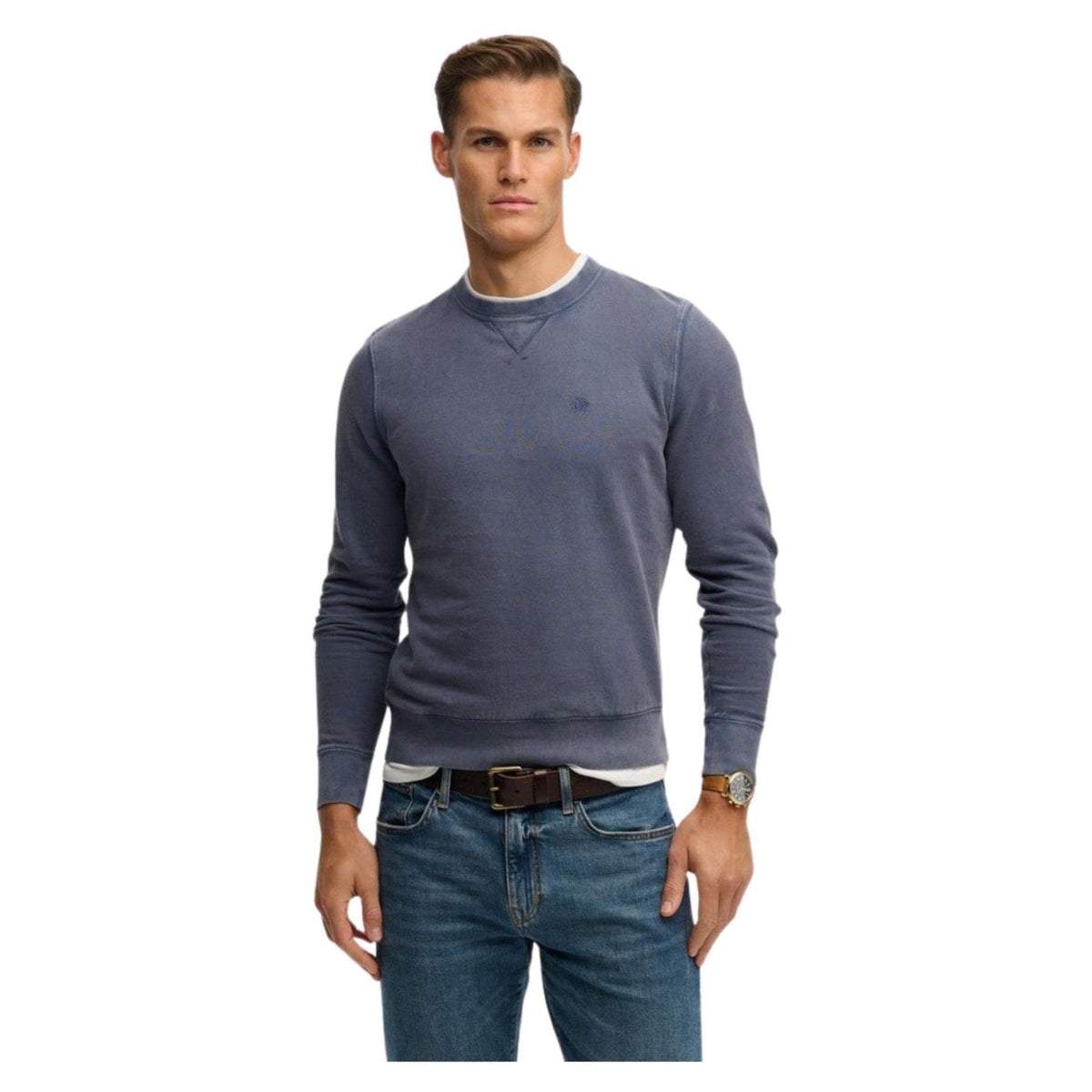 SUPERDRY CLASSIC ESS SWEATSHIRT