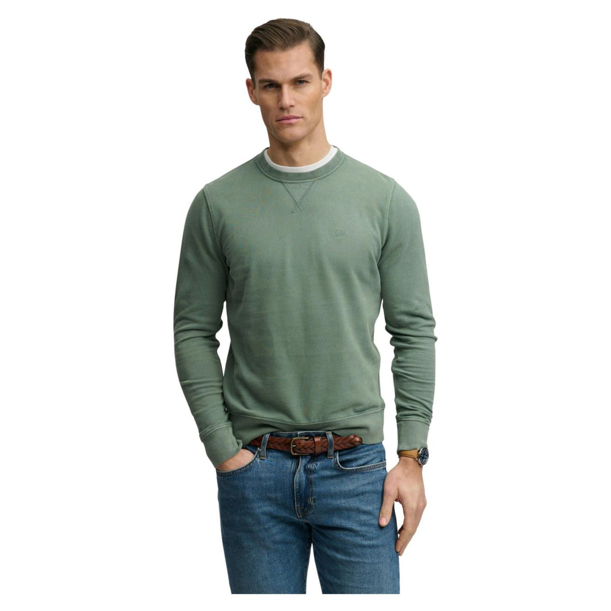 SUPERDRY CLASSIC ESS SWEATSHIRT