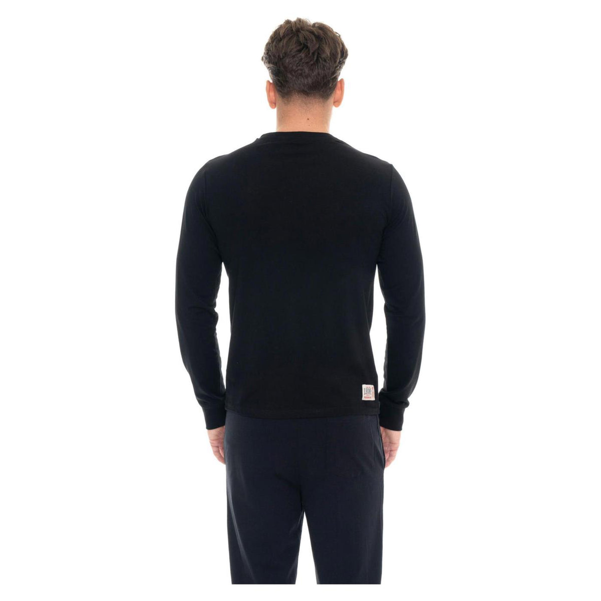 LEONE T-SHIRT ML JERSEY STRETCH - seconda immagine