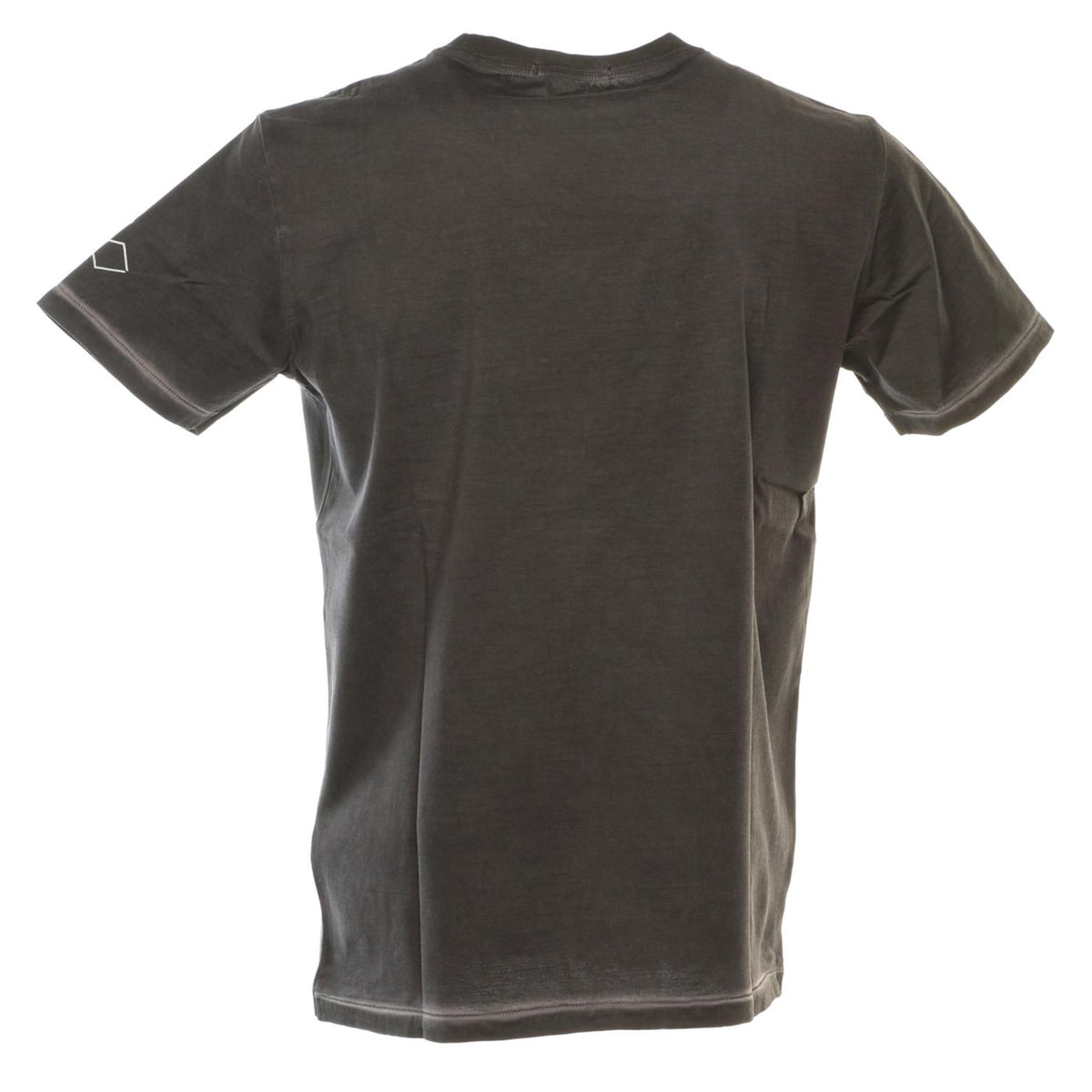 REPLAY SHORT SLEEVE TEE - seconda immagine