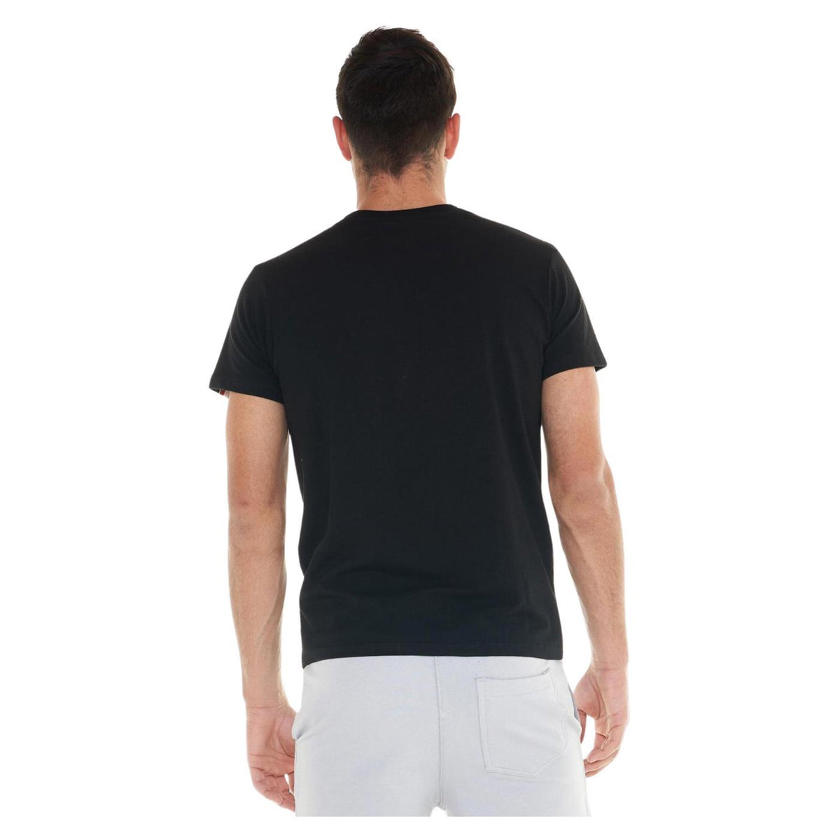 LEONE T-SHIRT JERSEY STRETCH - seconda immagine