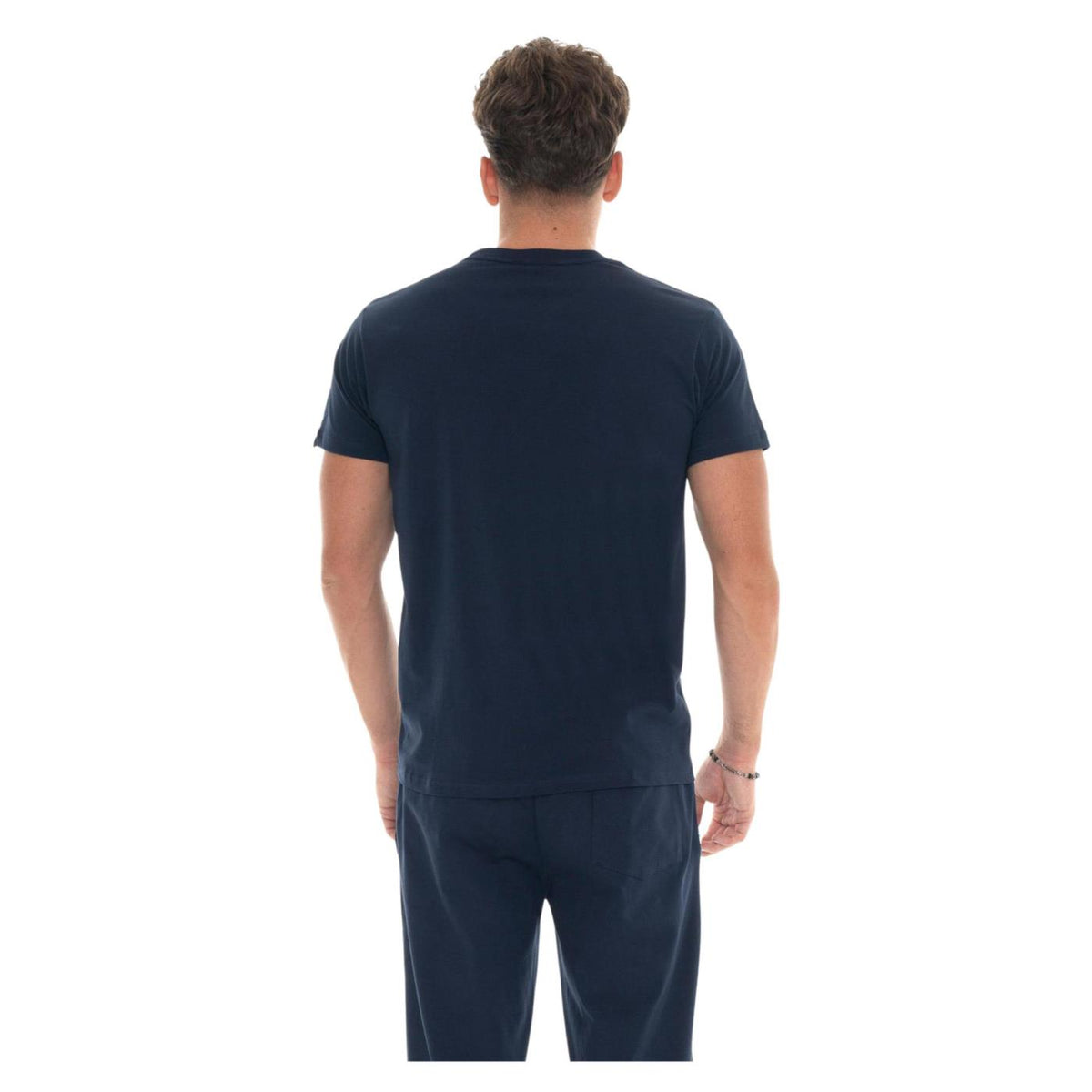 LEONE T-SHIRT JERSEY STRETCH - seconda immagine