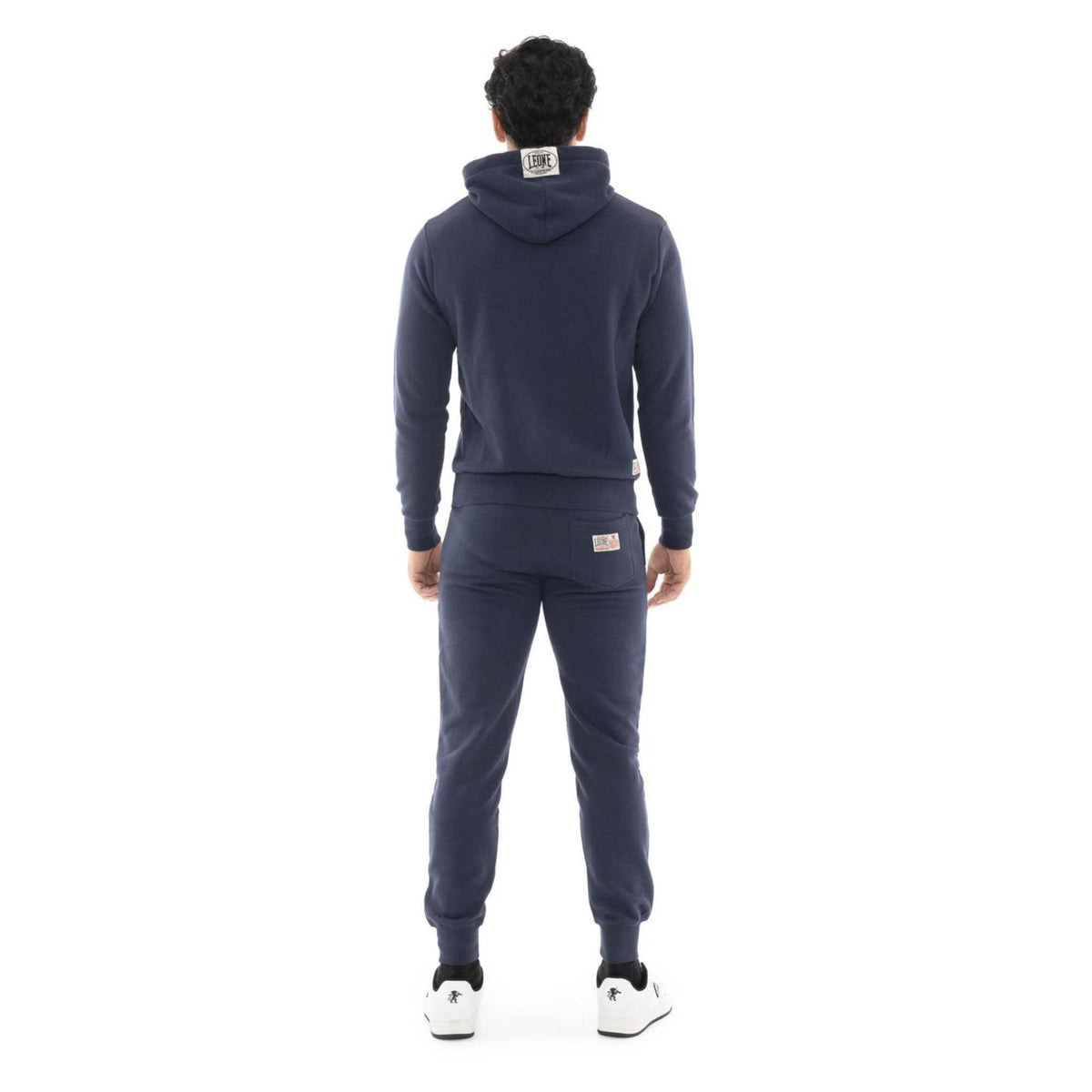 LEONE TUTA BIG LOGO FLC STRETCH - seconda immagine
