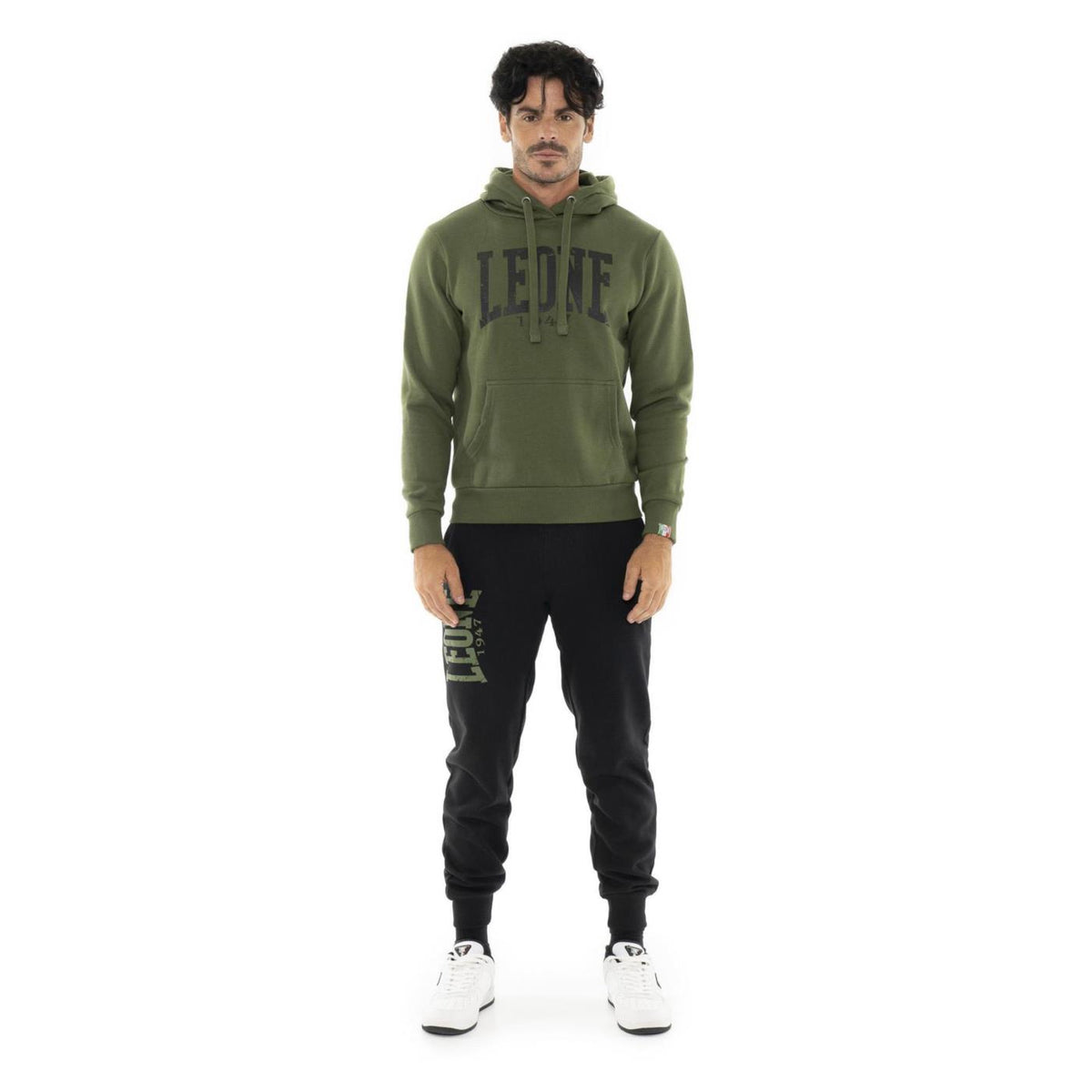 LEONE TUTA BIG LOGO FLC STRETCH - immagine principale