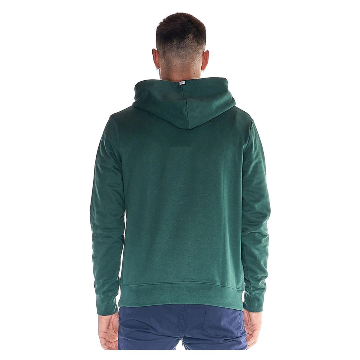 LEONE MAN HOODY COLLEGE