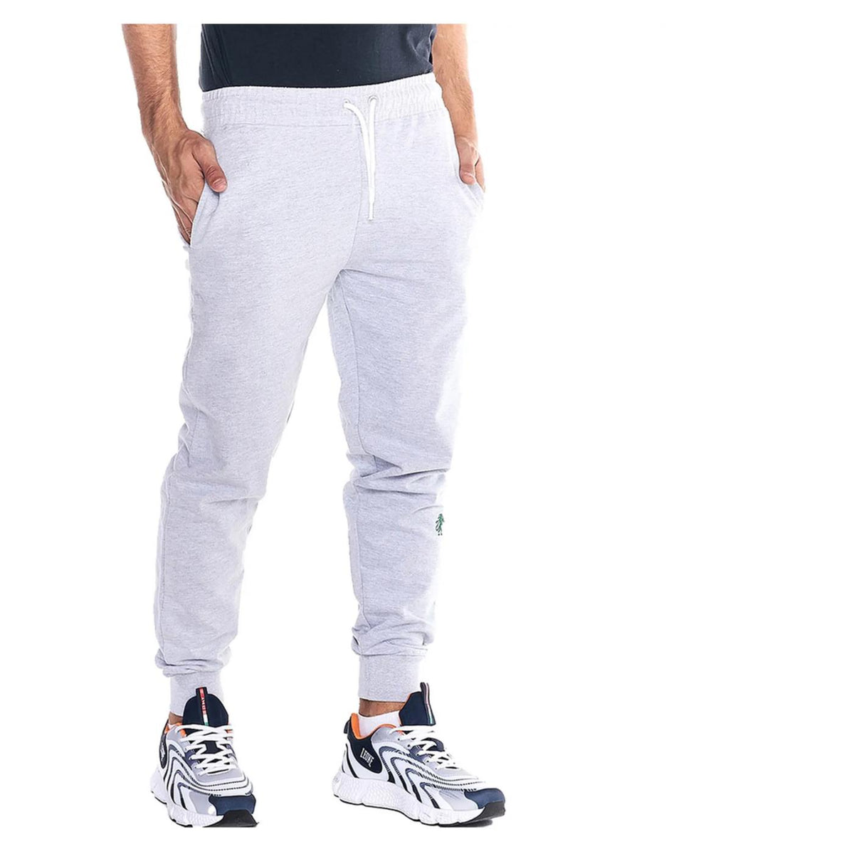 LEONE MAN SWEATPANTS COLLEGE