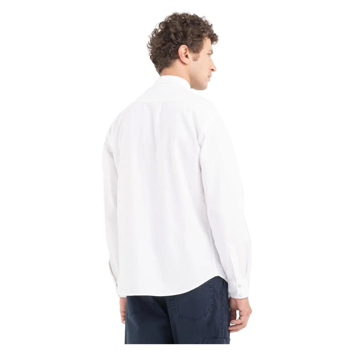 REPLAY MEN'S SHIRT - seconda immagine