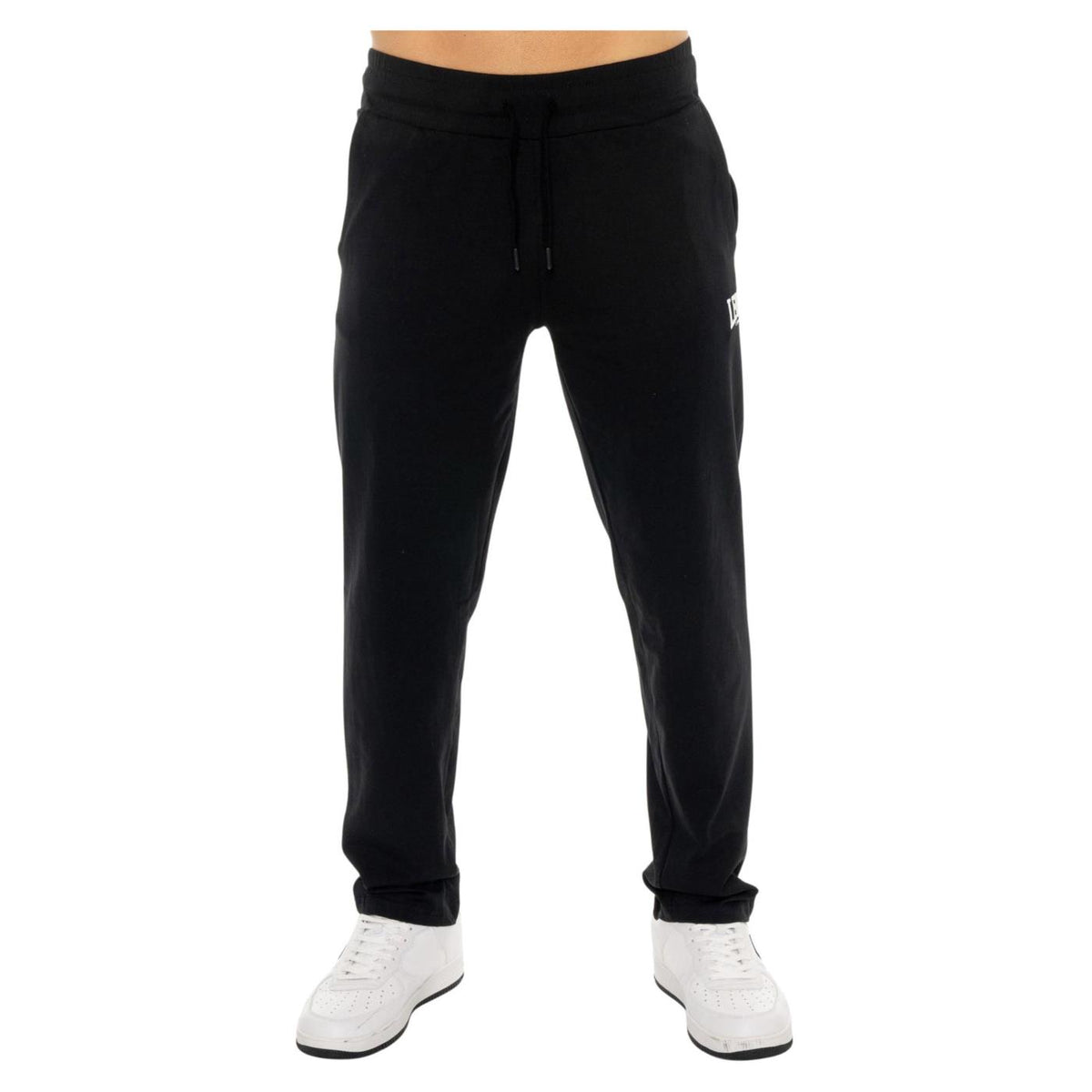 LEONE PANTALONI JERSEY STRETCH