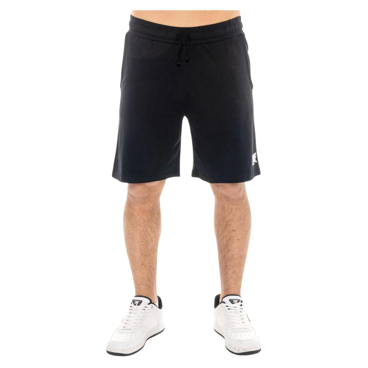LEONE BERMUDA JERSEY STRETCH