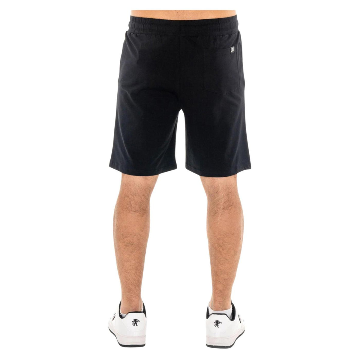 LEONE BERMUDA JERSEY STRETCH - seconda immagine