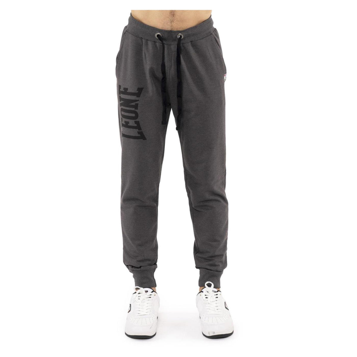 LEONE PANTALONI POLSINO STRETCH - immagine principale