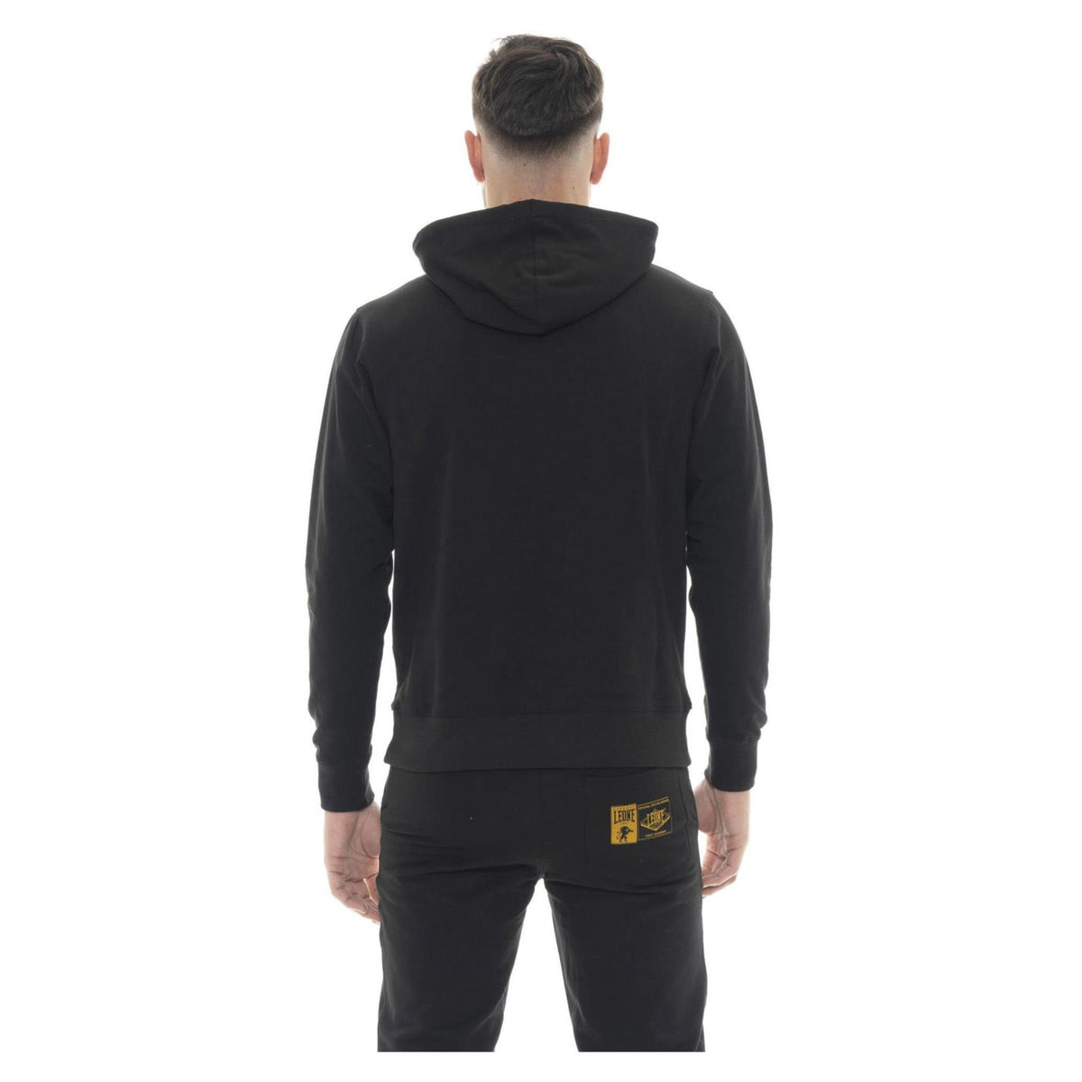 LEONE FELPA HOODIE GOLD LABEL - vista 2