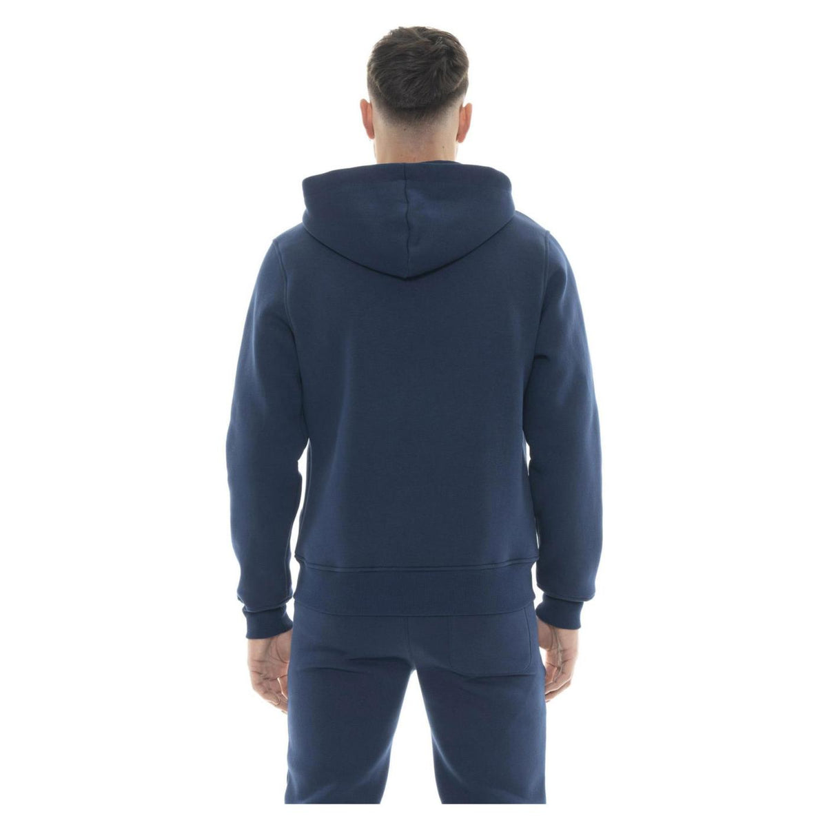 LEONE FELPA FZH SOFT BASIC - seconda immagine