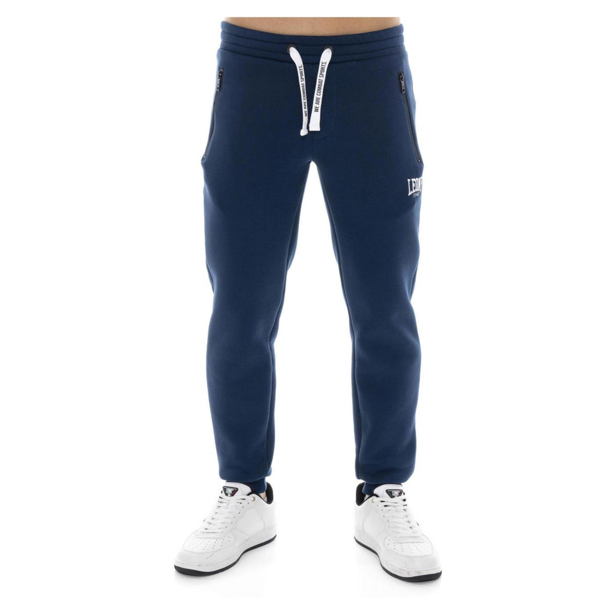 LEONE PANTALONI SOFT BASIC - immagine principale