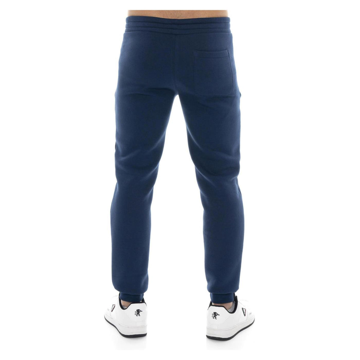 LEONE PANTALONI SOFT BASIC - vista 2