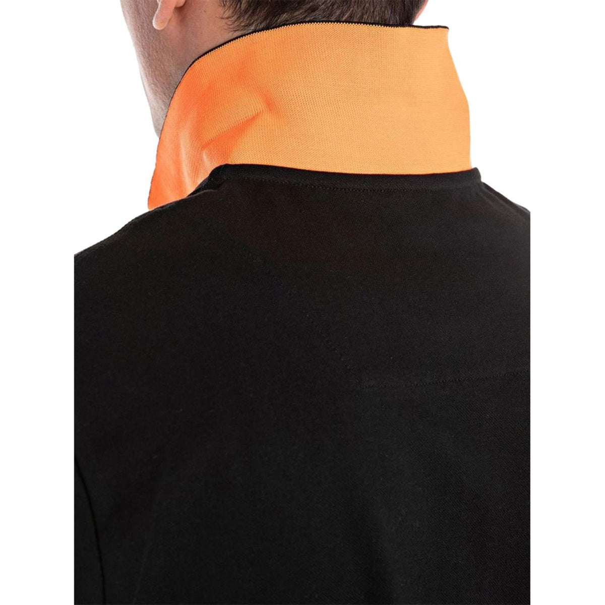 REPLAY POLO UOMO MANICA CORTA