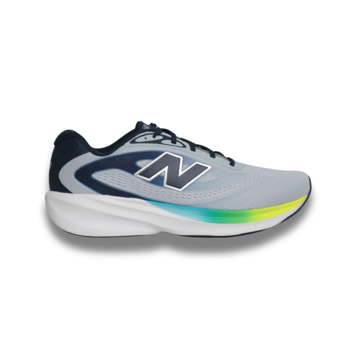 NEW BALANCE 680 V9 FRESH FOAM - Grigio chiaro - immagine principale