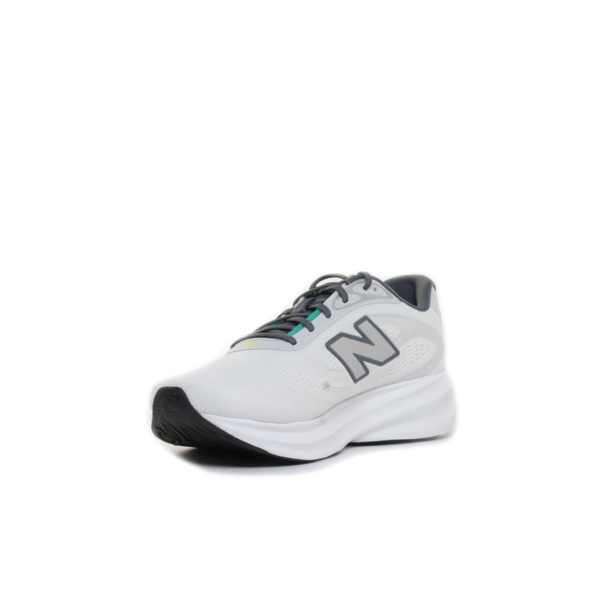 NEW BALANCE 680 V9 FRESH FOAM - Bianco - vista 3