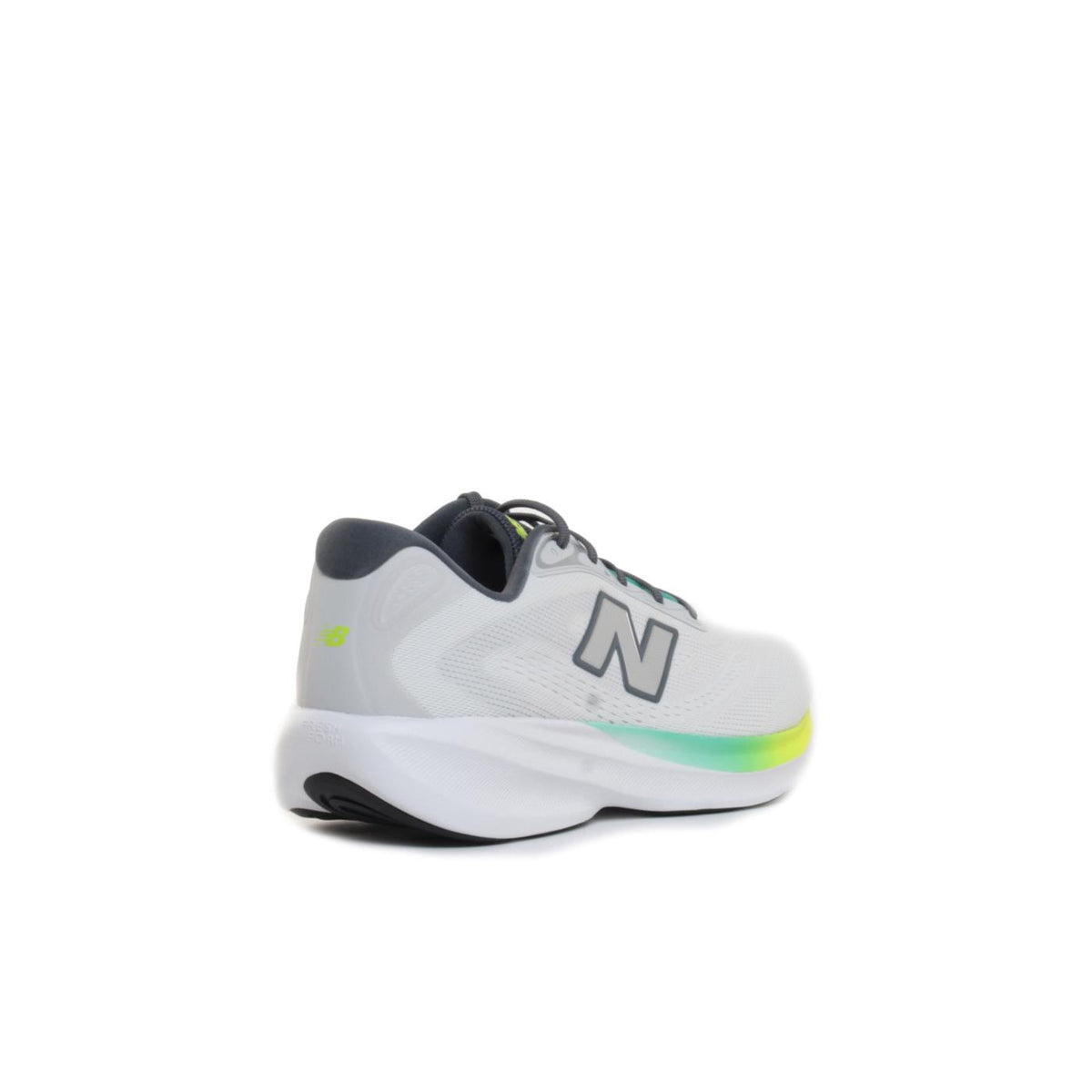 NEW BALANCE 680 V9 FRESH FOAM - Bianco - vista 4