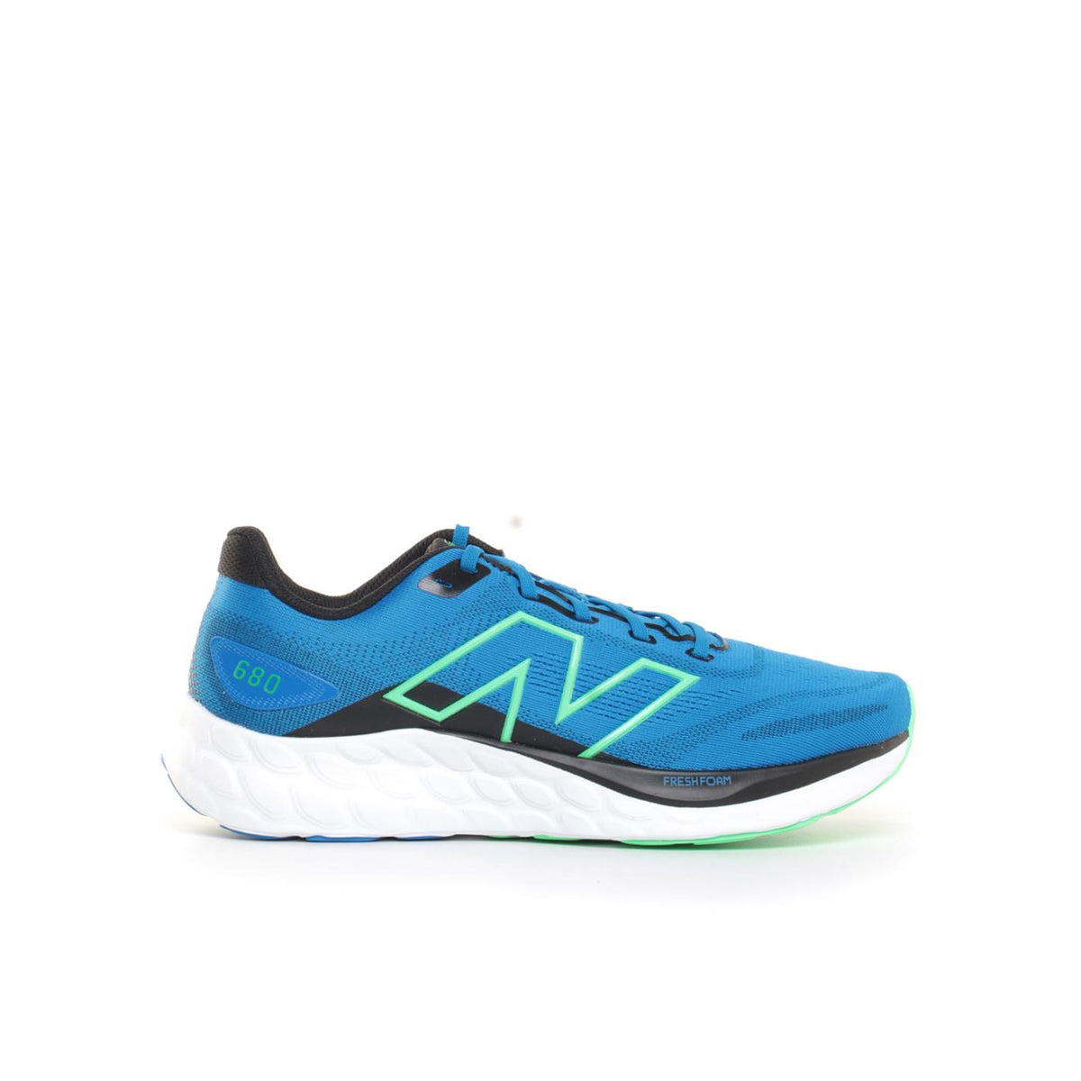 NEW BALANCE 680 V8 FRESH FOAM