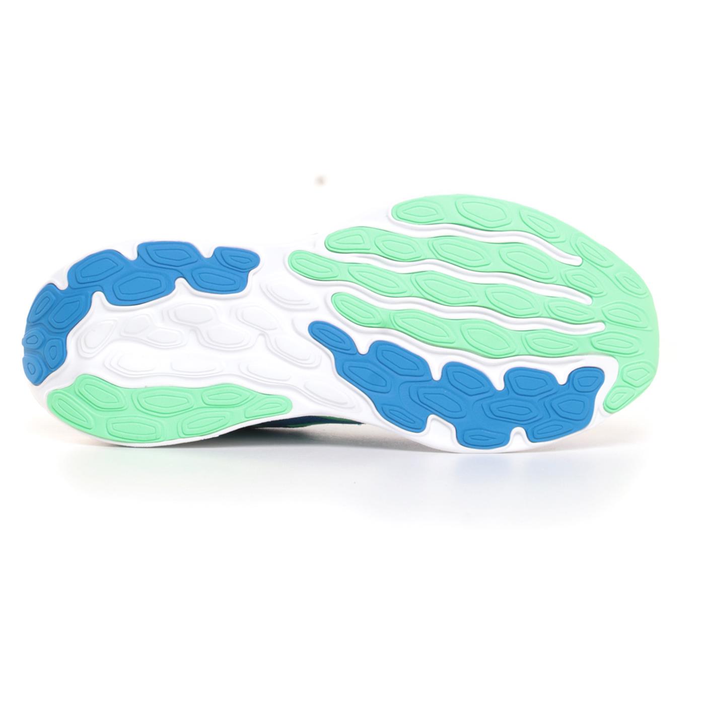 NEW BALANCE 680 V8 FRESH FOAM X