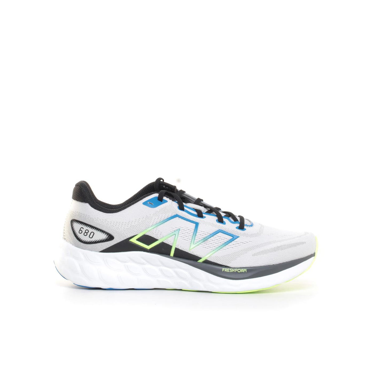 NEW BALANCE 680 V8 FRESH FOAM