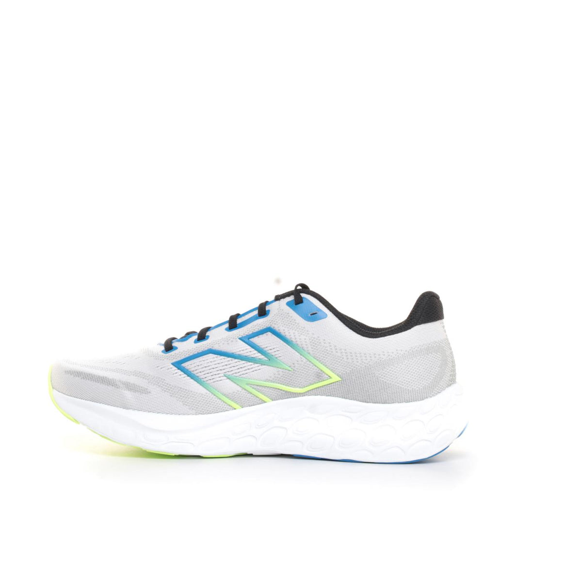 NEW BALANCE 680 V8 FRESH FOAM - seconda immagine