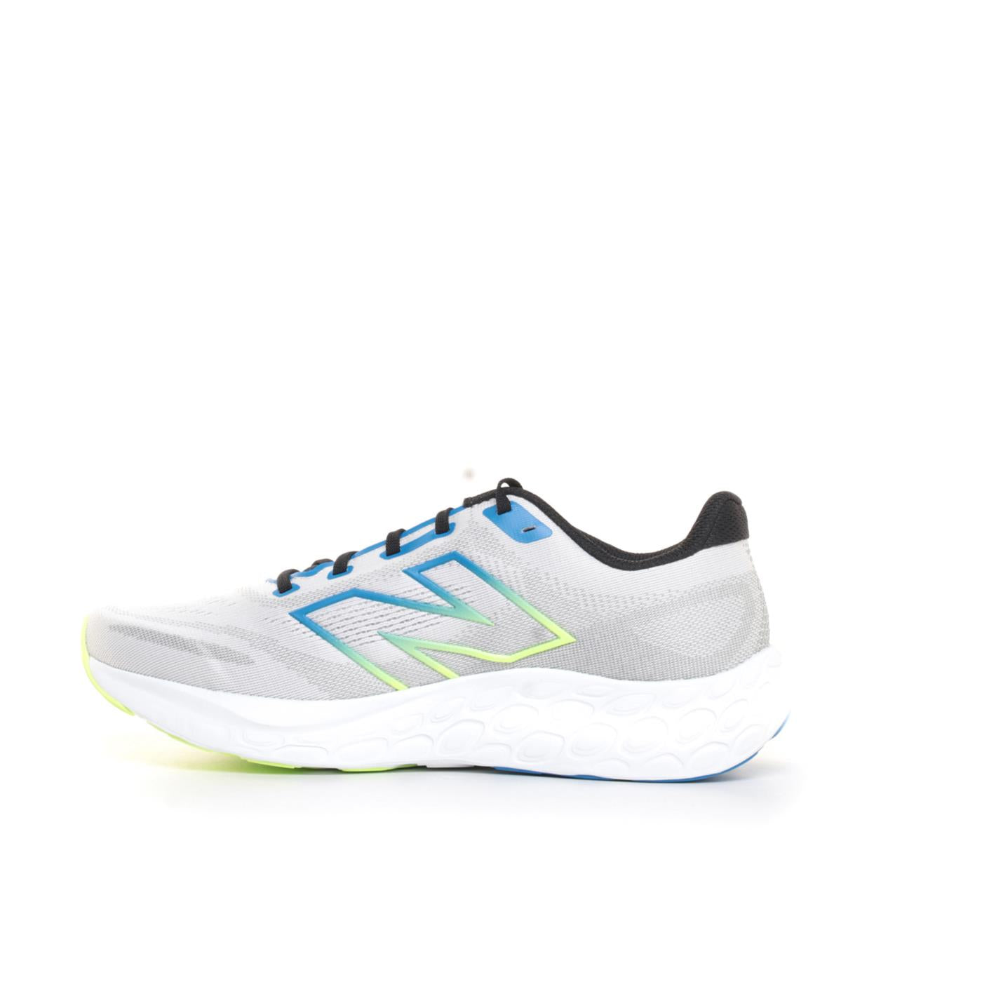 NEW BALANCE 680 V8 FRESH FOAM X